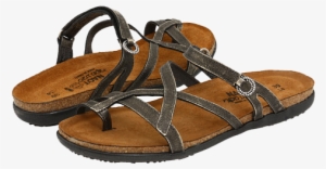 Sandal Free Download Png - Sandals Png