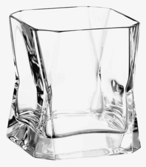 Rick Deckard Whiskey Glencairn Whisky Glass Old Fashioned - Cibi Double Old Fashion