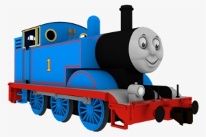 Thomas The Train Png