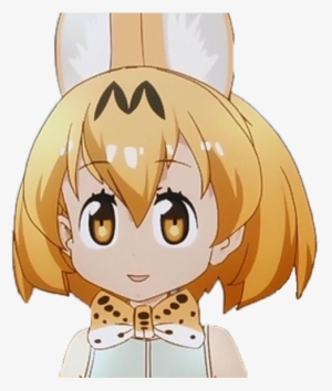 View Samegoogleiqdbsaucenao Sugoi , - サーバル 穏やか な 笑顔