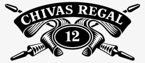 Chivas Regal Logo Png Transparent - Chivas Regal Logo Vector