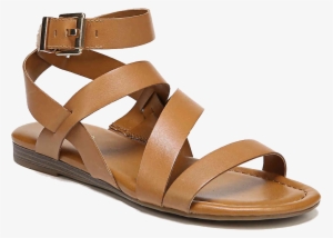 Sandals Transparent Free Png - Flat Sandal Women Shoes