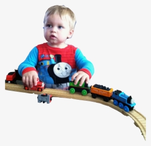 Calvin & Thomas - Toy Instrument