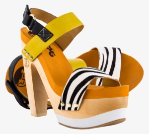 Sandal Transparent - Sandal Png