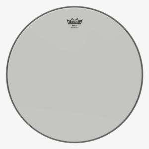 Banjo Head Cloudy Image - Remo