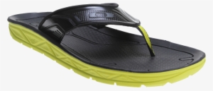 Sandals Png Image - Slipper