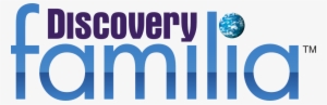 Discovery Familia - Discovery Familia Logo