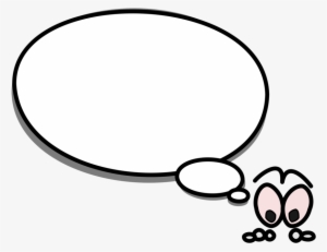 Callout Speech Balloon Download Computer Icons Drawing - Speech Bubble With Person