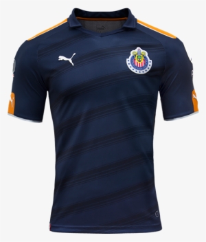 Chivas 17/18 Third Men Soccer Jersey - Chivas 3rd Jersey 2017