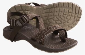 Sandal Men's Png Image - Sabdals Png