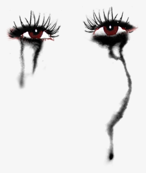 Clique E Veja Mais Dark - Png De Lagrimas