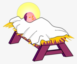 Baby Jesus Png Image Background