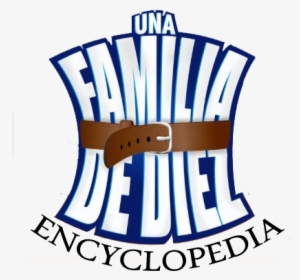 Sin Título-2 - Familia De Diez