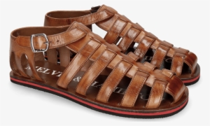 Sandals Sam 3 Infant Tan