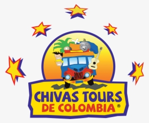 Chivas Tours De Colombia
