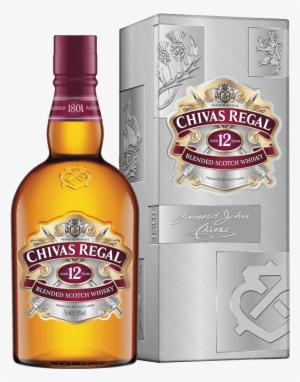 Chivas Regal
