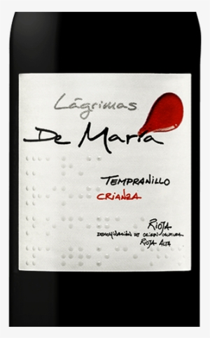 Lagrimas De Maria Crianza Doc