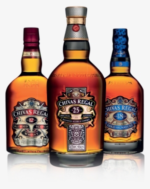 Chivas Regal 12