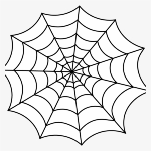 Png Freeuse Stock Black And White Crown Hatenylo Com - Black And White Spider Web
