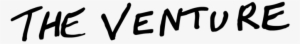 Venture - Calligraphy