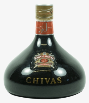 Chivas J & J Scotch - Scotch Whisky