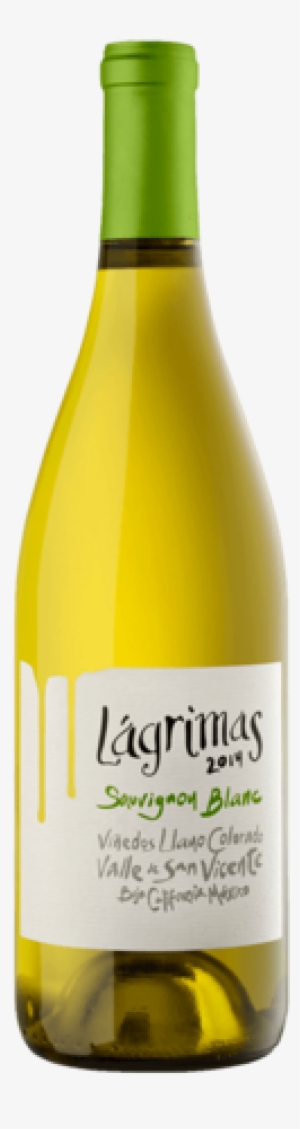Lágrimas - Charles Vienot Pouilly Fuisse