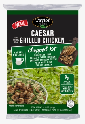 Our Chicken Is Raised Without The Use Of Antibiotics - Taylor Farms