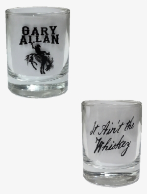 Shot Glass