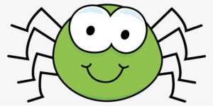 Spider Web Clipart Png - Spider Clipart