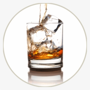 Rye - Vaso Con Hielo