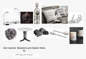 October - Kitchen & Dining Room Table