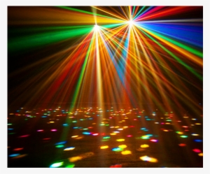Click Here To View Full Picture - Adkins Professional Lighting Micro Moonflower Burst