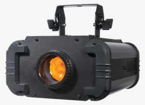 Bright 80w Led Source Simulated Water Flowing Effect - Adj H2o Dmx Pro Ir