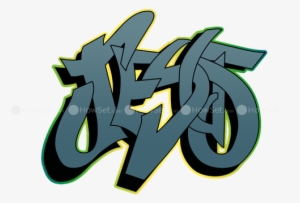 Jesus Drawing Graffiti - Imagenes De Graffitis Que Jesus