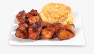 Bojangles Buffalo Bites