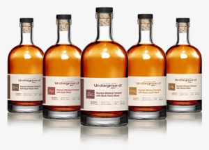 Without Limits - Cleveland Underground Bourbon Review