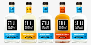 Still Austin, Located In The Yard Right Off St - Austin