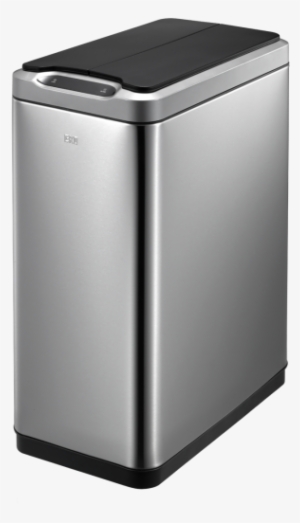 Eko Slimline Sensor Bin 30l Stainless Steel - Vb 927730