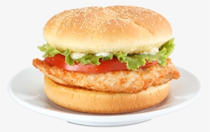 Sandwich Grilled Chicken - Chicken Sandwich