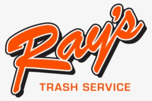 Rays Trash Service