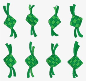 Ketupat Gif No Backgroung
