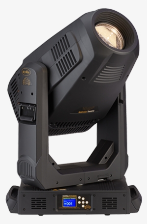 Solaframe Theatre - High End Systems Solaframe 750