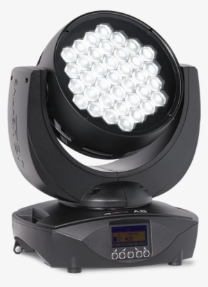 The Atmospheric One - Light