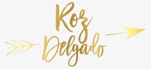 Roz Delgado 2 Arrow Gold Transparent - Cafepress Rose All Day Iphone 7 Plus Tough Case