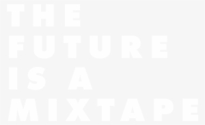 Mixtape Background Graphics Png Download - The Great White Hope