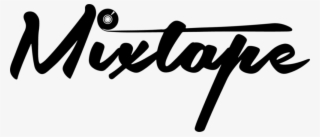 Mixtape Drawing Indie Rock - Mixtape Png