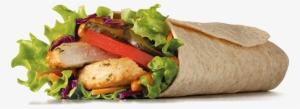Introducing The Classic - Mcwrap Mcdonald's