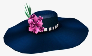 Fancy Socialite Hat - Fancy Hats