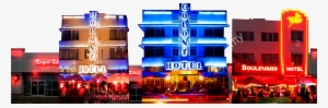 Colony Hotel
