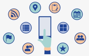 Five Awesome Sxsw Edu Mobile App Features - Circle